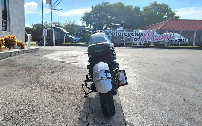 Used 1985 BMW K100 CUSTOM