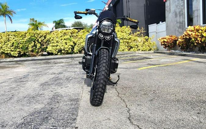 Used 1985 BMW K100 CUSTOM