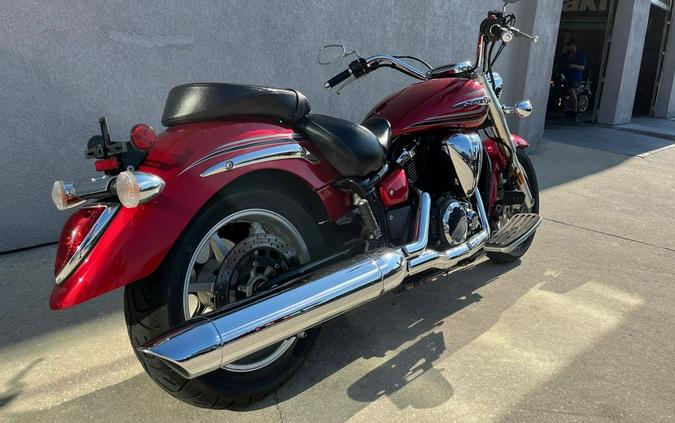 2014 Yamaha V Star® 1300