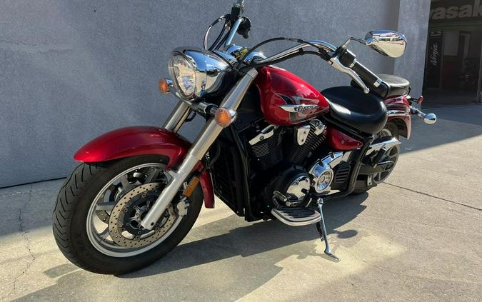 2014 Yamaha V Star® 1300