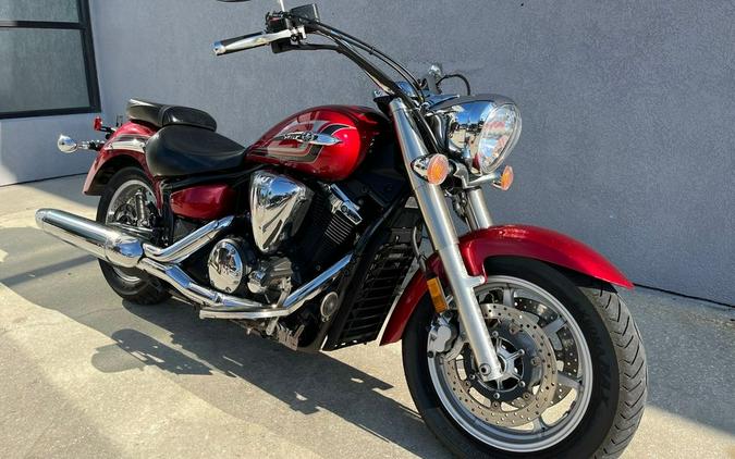 2014 Yamaha V Star® 1300