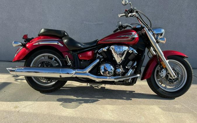 2014 Yamaha V Star® 1300