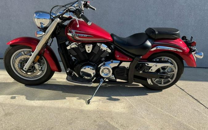 2014 Yamaha V Star® 1300