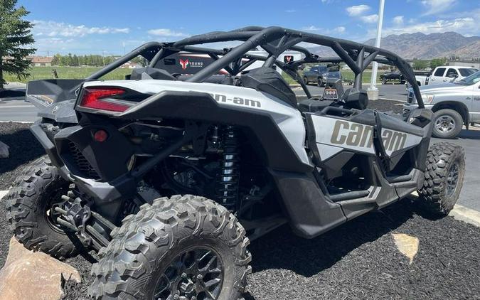 2023 Can-Am® #DSTURBO