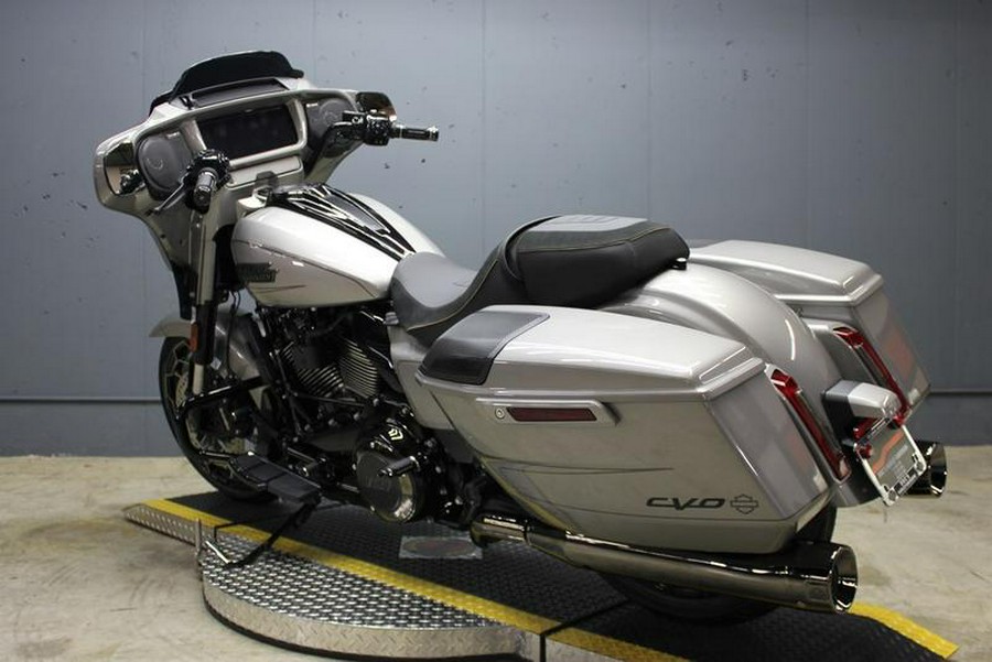 2023 Harley-Davidson® FLHXSE - CVO™ Street Glide®