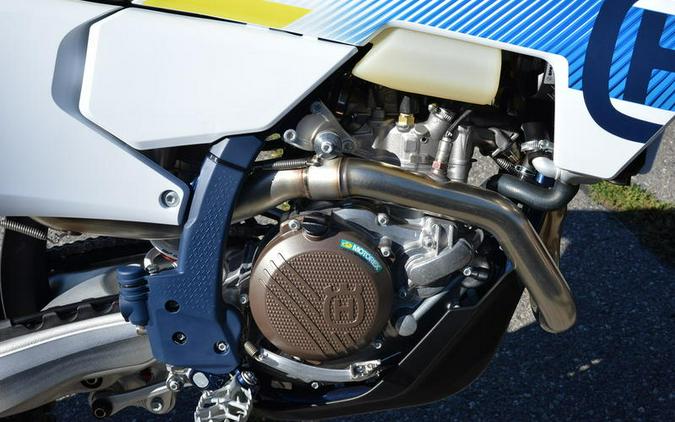 2024 Husqvarna® FE 501s