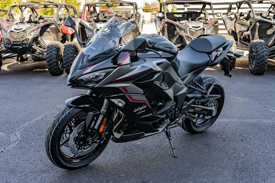 2024 Kawasaki Ninja® 1000SX ABS