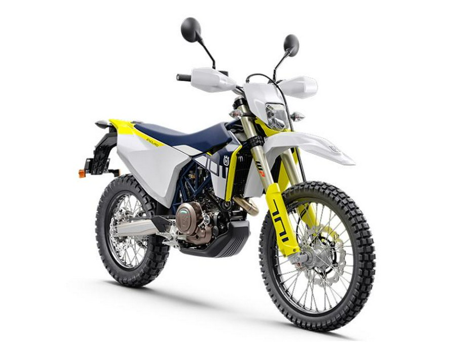 2024 Husqvarna® 701 Enduro