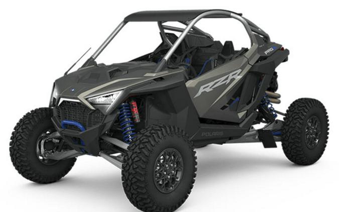 2024 Polaris® RZR Pro R Premium