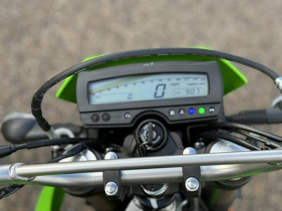 2024 Kawasaki KLX®300