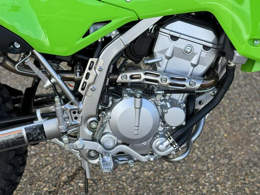 2024 Kawasaki KLX®300