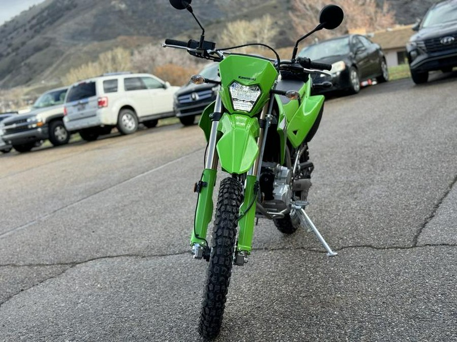 2024 Kawasaki KLX®300