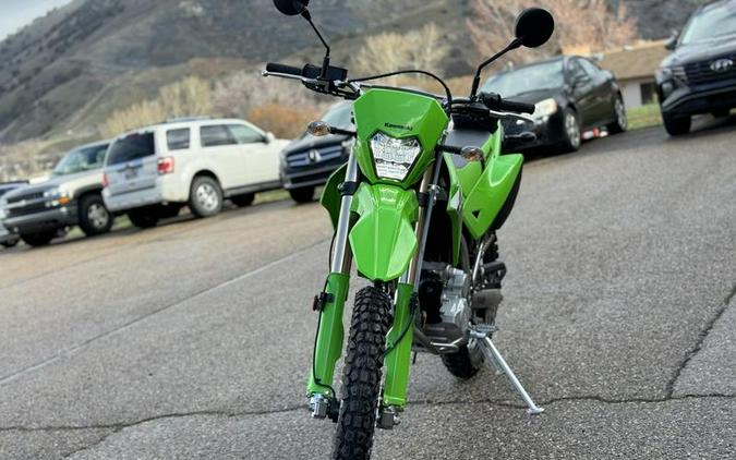 2024 Kawasaki KLX®300