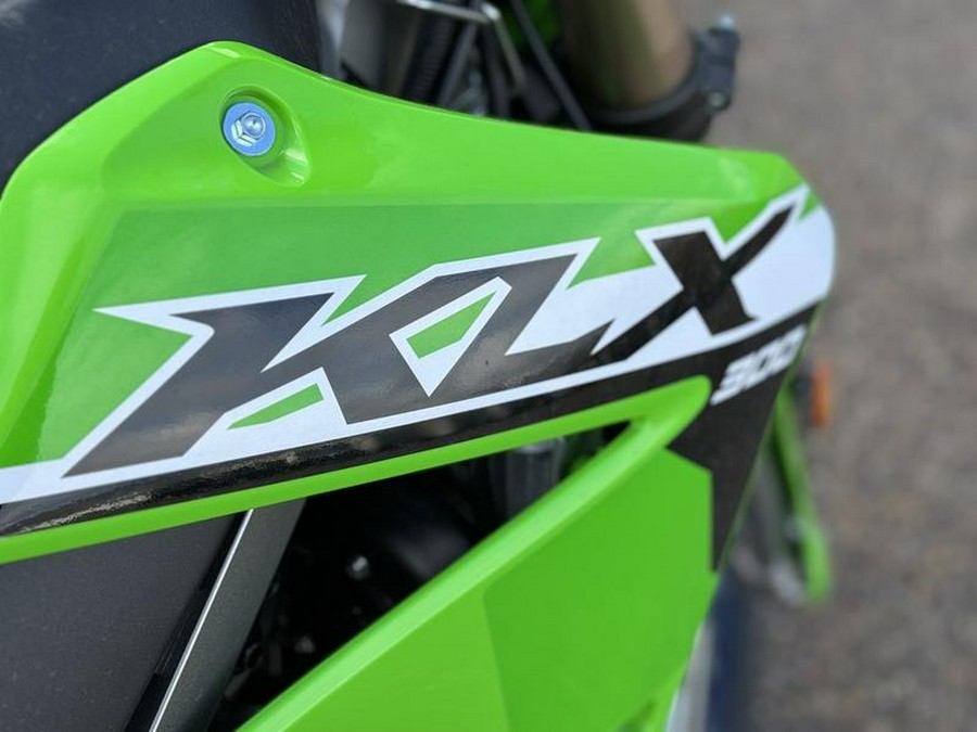 2024 Kawasaki KLX®300