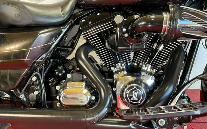 2016 Harley-Davidson Road Glide Special