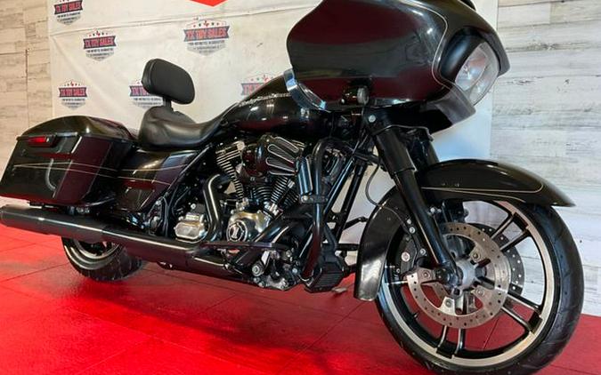 2016 Harley-Davidson Road Glide Special