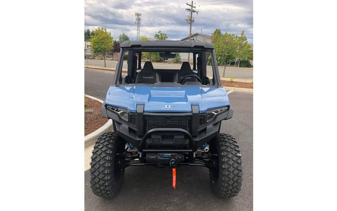 2024 Polaris Industries Polaris XPEDITION ADV Ultimate