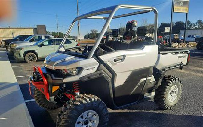 2024 Can-Am Defender X MR With Half Doors