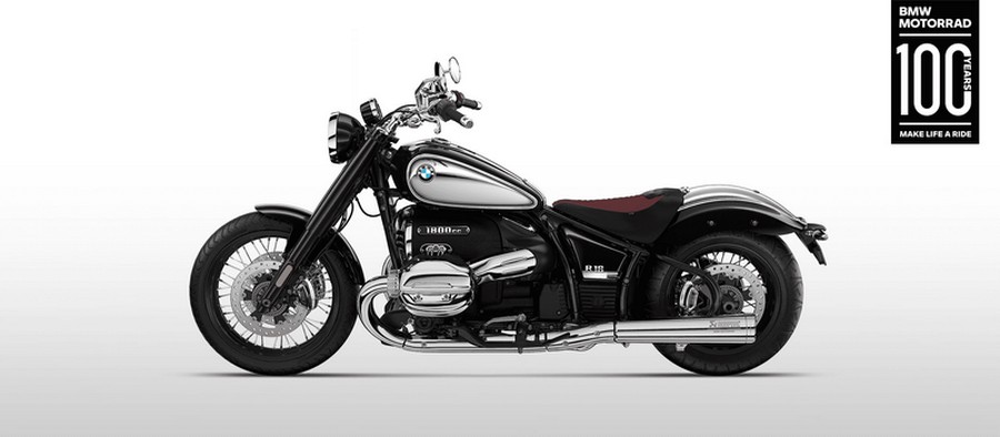 New 2023 BMW R 18