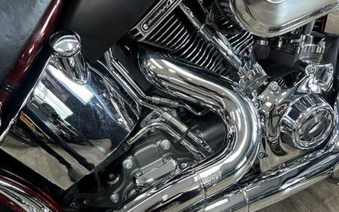 2014 Harley-Davidson® FLSTNSE - CVO™ Softail® Deluxe