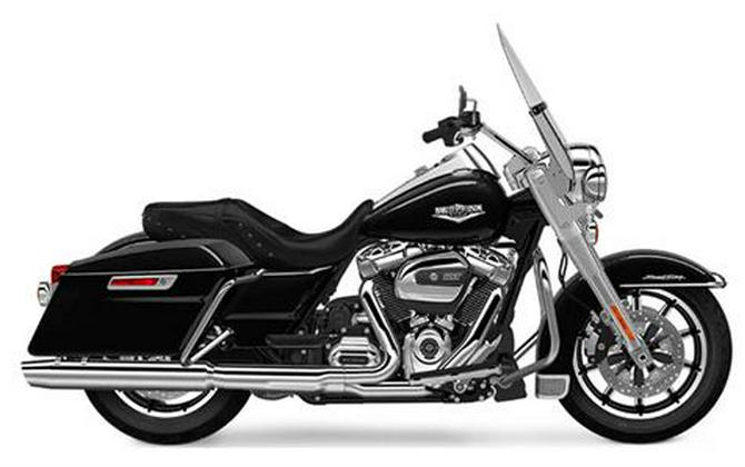 2018 Harley-Davidson Road King®