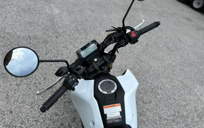 2025 Honda® Grom ABS