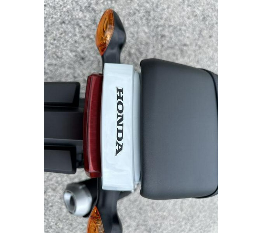 2025 Honda® Grom ABS