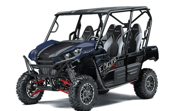 2025 Kawasaki Teryx4™ S LE