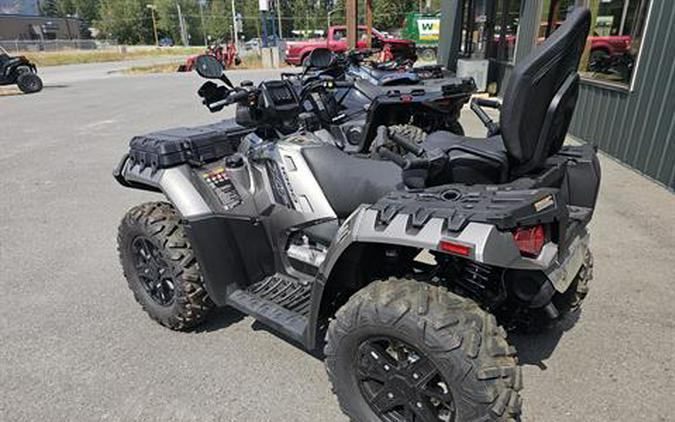 2024 Polaris Sportsman Touring XP 1000 Trail