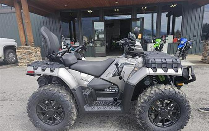 2024 Polaris Sportsman Touring XP 1000 Trail