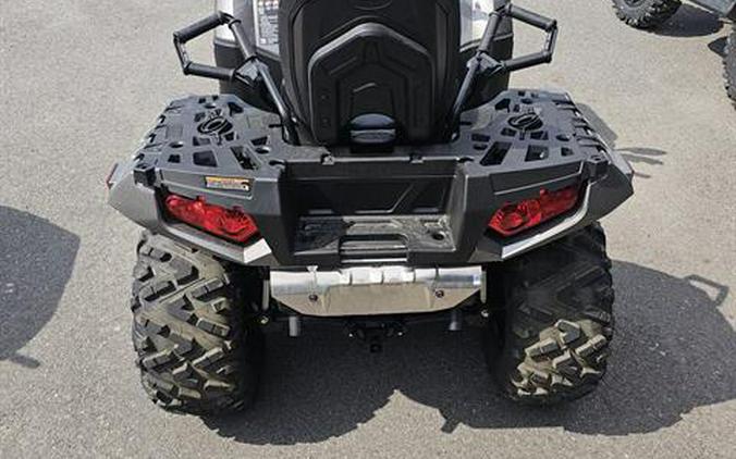 2024 Polaris Sportsman Touring XP 1000 Trail