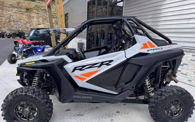 2024 Polaris® RZR Pro XP Sport