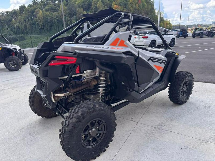 2024 Polaris® RZR Pro XP Sport