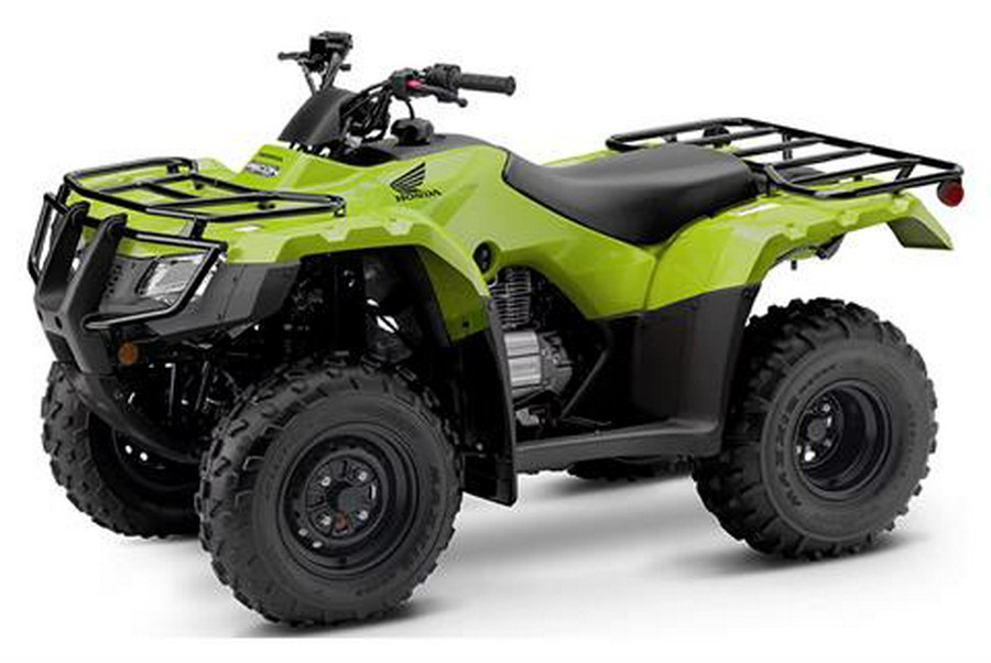 2024 Honda FourTrax Recon