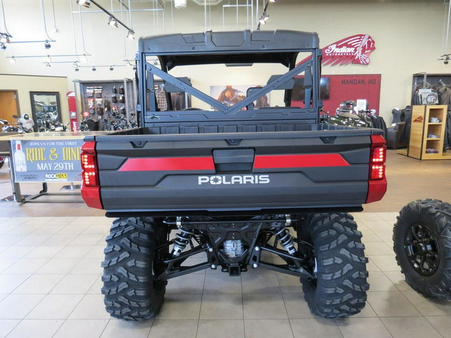 2025 Polaris Ranger XP® 1000 Premium