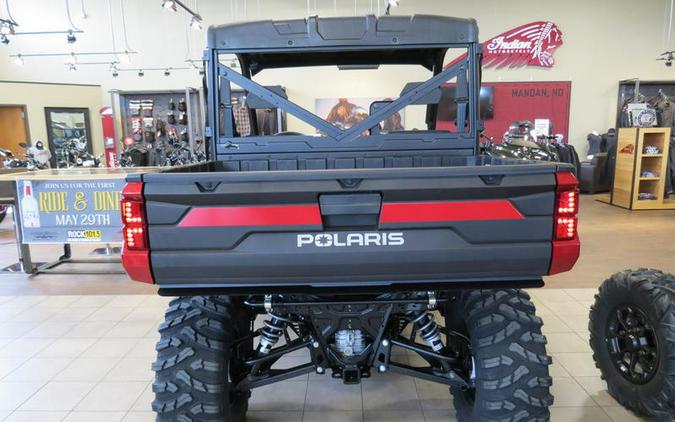2025 Polaris Ranger XP® 1000 Premium