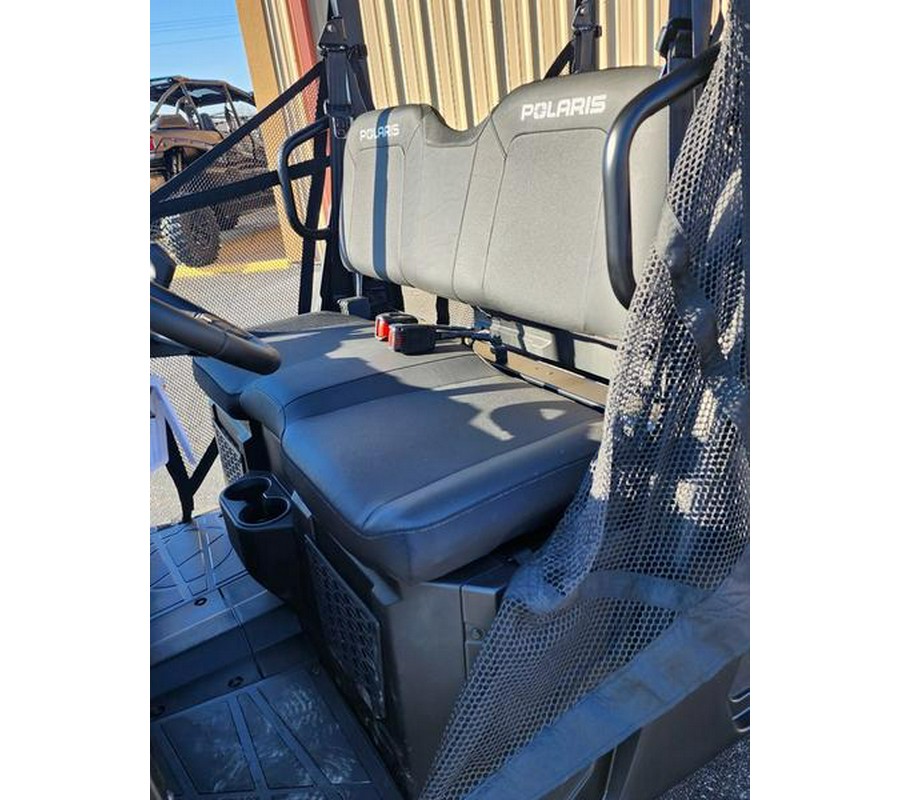 2026 Polaris® Ranger Crew SP 570 Premium