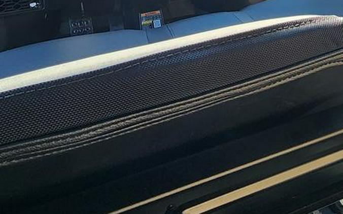 2026 Polaris® Ranger Crew SP 570 Premium