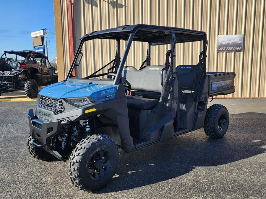 2026 Polaris® Ranger Crew SP 570 Premium