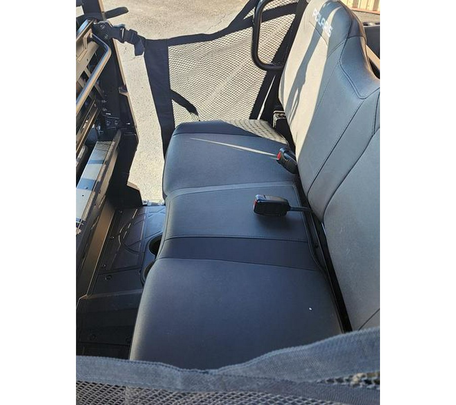 2026 Polaris® Ranger Crew SP 570 Premium