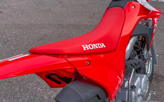 2026 Honda® CRF110F