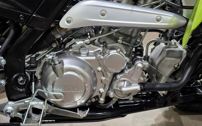 2026 Yamaha Raptor 700R SE