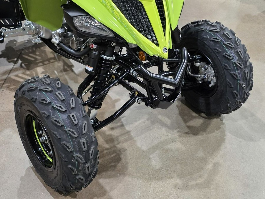 2026 Yamaha Raptor 700R SE