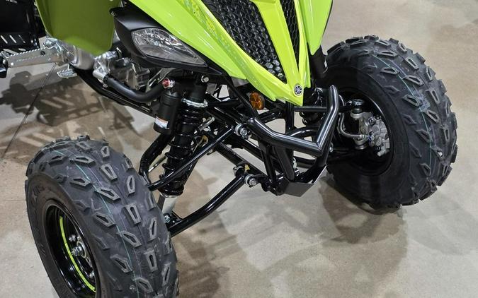 2026 Yamaha Raptor 700R SE