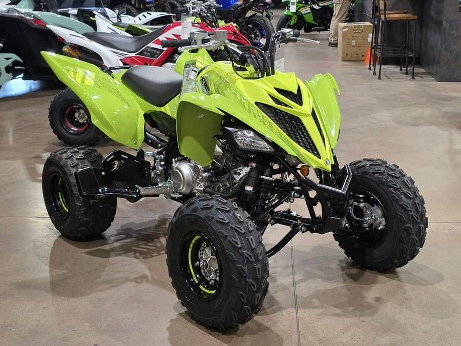 2026 Yamaha Raptor 700R SE