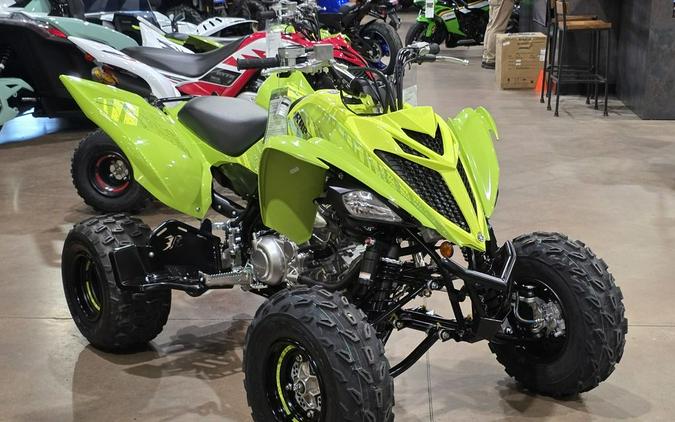 2026 Yamaha Raptor 700R SE