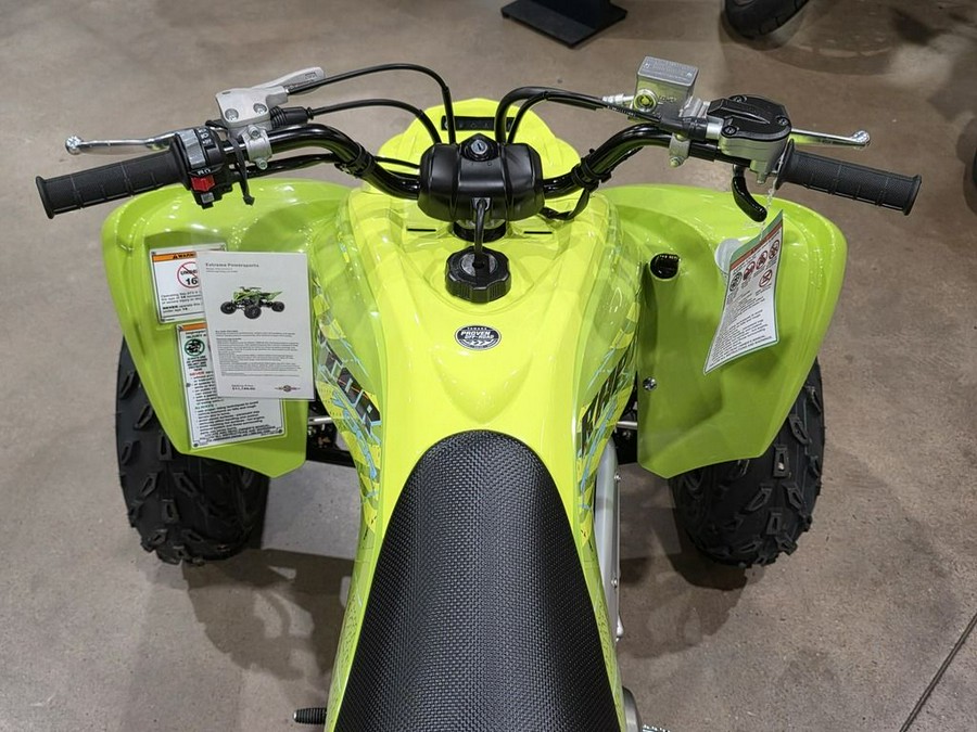 2026 Yamaha Raptor 700R SE