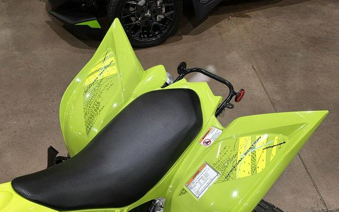 2026 Yamaha Raptor 700R SE