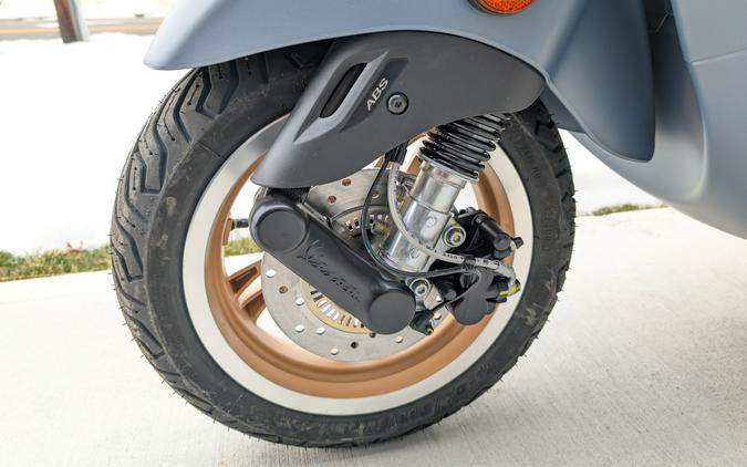 2026 Vespa Primavera 150 Officina 8