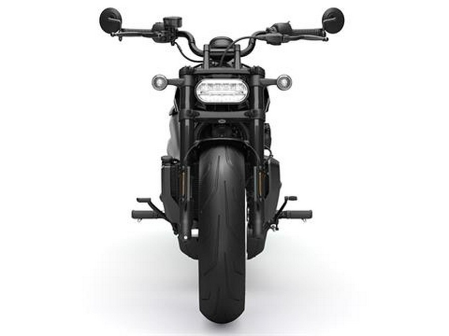 2025 Harley-Davidson Sportster® S